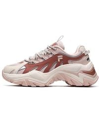 Fila - (Wmns) Casual Fashion Sneakers - Lyst