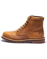 Timberland - Redwood Falls Waterproof 6 Inch Boots - Lyst
