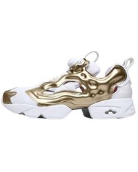 Reebok - Instapump Fury Og Mu China New Year Retro Shoes/Sneakers Liquid - Lyst