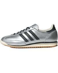 adidas - (Wmns) Sl 72 Og Metallic Core' - Lyst