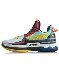 Li-ning - Way Of Wade 7 'Dragon Boat' - Lyst