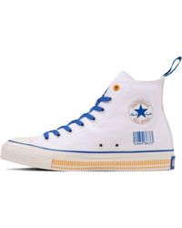 Converse - X Nissin Cup Noodles All Star Hi Sea Food - Lyst