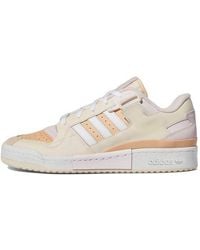 adidas - Forum Exhibit Low - Lyst
