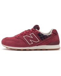 New Balance 996 Sneakers for Women - Up to 58% off | Lyst