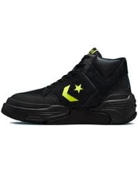 Converse - Weapon Cx Mid 'Monster Clash' - Lyst
