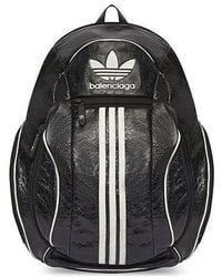 Balenciaga - X Adidas Large Backpack - Lyst
