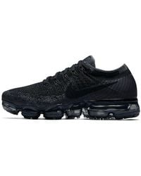 Nike - (Wmns) Air Vapormax 'Triple' - Lyst