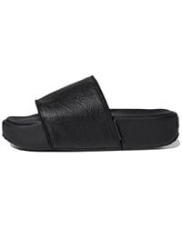 adidas - Y-3 Slide - Lyst