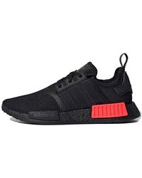 adidas - Nmd_R1 'Solar' - Lyst