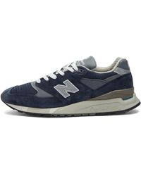 New Balance - 998 - Lyst