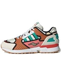 adidas - The Simpsons X Zx 10000 'A-Zx Series - Lyst