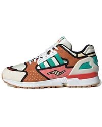 adidas - The Simpsons X Zx 10000 'A-Zx Series - Lyst