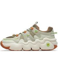 Fila - Barricade Low Sneakers - Lyst