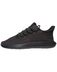 adidas - Tubular Shadow 'Triple' - Lyst