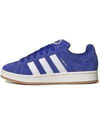 adidas Originals - Campus 00S Low-Top Sneakers - Lyst