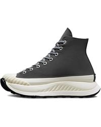 Converse - (Wmns) Chuck 70 At-Cx High 'Cyber Egret' - Lyst