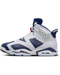 Nike - 6 Retro 'Olympic' - Lyst