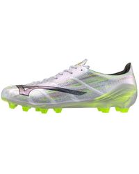 Mizuno - Alpha 2 Elite Fg Neon' - Lyst