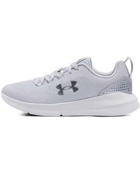 Under Armour - (Wmns) Essential 'Halo' - Lyst