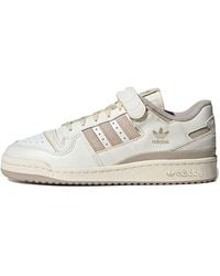 adidas - Forum 84 Low 'Off Wonder' - Lyst