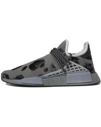adidas - X Pharrell Nmd Hu 'Animal Print - Lyst