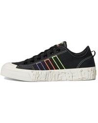adidas - X Kris Andrew Small Nizza 'Pride' - Lyst