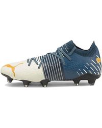 PUMA - Future Z 1.2 Fg Ag 'Intense Ivory' - Lyst