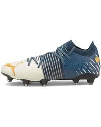 PUMA - Future Z 1.2 Fg Ag 'Intense Ivory' - Lyst