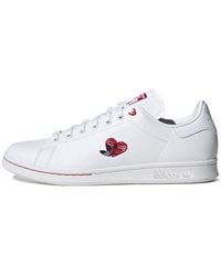 adidas - Stan Smith 'Valentine's Day' - Lyst