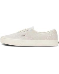 Vans - Authentic 'Field Daze Marshmallow' - Lyst