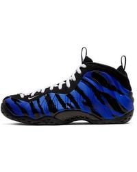 Nike - Air Foamposite One 'Tiger Stripes' - Lyst
