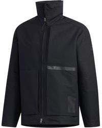 adidas - U1 Jkt Warm Casual Sports Hooded Long Sleeves Jacket - Lyst