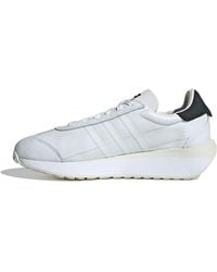 adidas - Original Country Xlg 'Pure' - Lyst