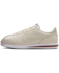 Nike - (Wmns) Cortez 'Phantom Light Bone' - Lyst