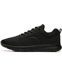 Anta - Running Series Sneakers 'Pure' - Lyst