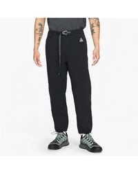 Nike - Acg Trail Trousers - Lyst