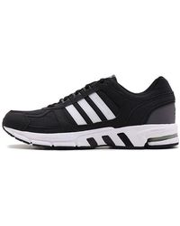 adidas - Equipment 10 Wear-Resistant Shock Absorption Low Tops Sports - Lyst