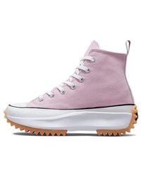 Converse - Run Star Hike High 'Himalayan Salt' - Lyst