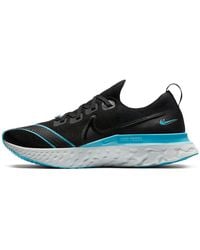 Nike - React Infinity Run Flyknit 'Fast City' - Lyst