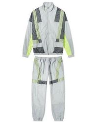 Green Nike Tracksuits and sweat suits for Men | Lyst