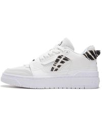 Li-ning - (Wmns) Badfive Rookie 'Cream' - Lyst