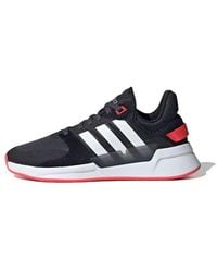 adidas - (Wmns) Neo Run90S Sports Casual Shoes - Lyst
