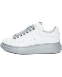 Alexander McQueen - (Wmns) Oversized Sneaker ' ' - Lyst