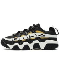 Fila - Ade Barricade Sneakers - Lyst