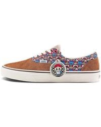 Vans - Era X The Monsters - Lyst