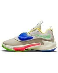 Nike - Zoom Freak 3 Ep 'Primary Colors' - Lyst
