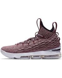 Nike - Lebron 15 Ep - Lyst