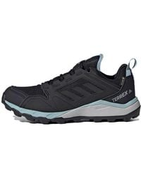 adidas - (Wmns) Terrex Agravic Tr Goretex Trail - Lyst
