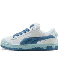 PUMA - Suede Xl Crush 'Dewdrop Surf' - Lyst