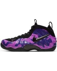 Nike - Air Foamposite Pro Camo' - Lyst